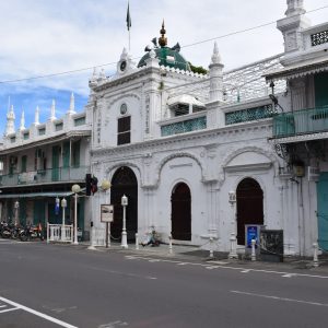 More images, including images from inside the Mosque, can be found here:

https://flic.kr/s/aHsmxegJY1
